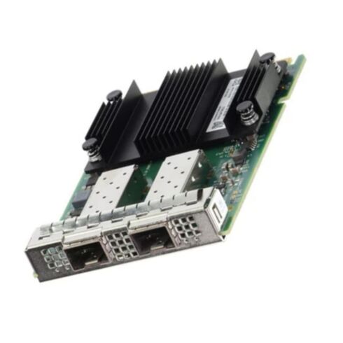 MCX631432AN-ADAB Mellanox 2-Ports SFP28 Adapter