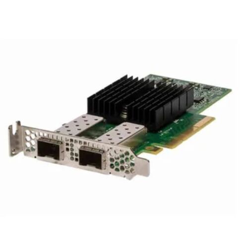 MCX631432AS-ADAB Nvidia 2-Ports 25GBE Adapter