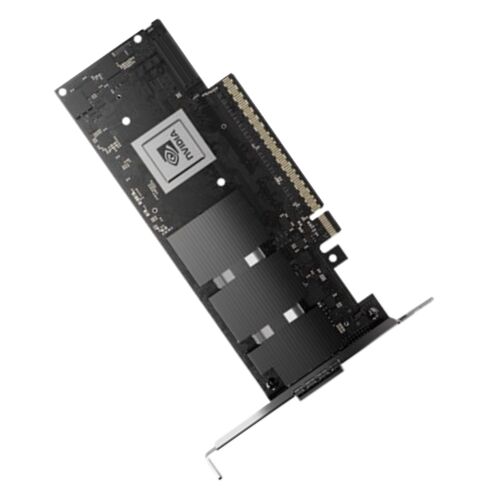 Nvidia MCX75210AAS-NEAT 400GBPS Infiniband Network Adapter