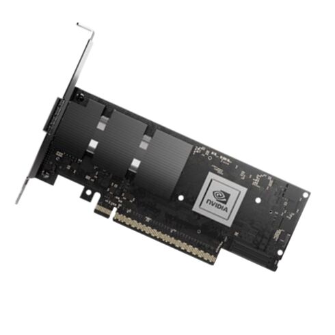 Nvidia MCX75210AAS-NEAT 400GBPS Network Adapter