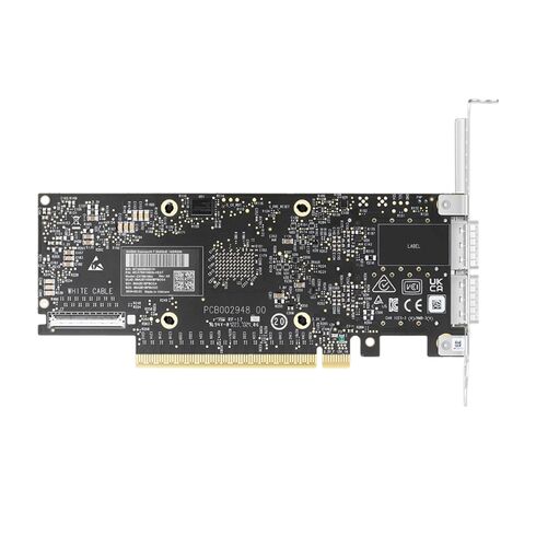Nvidia MCX753436MS-HEAB 200GBE Ethernet Adapter Card