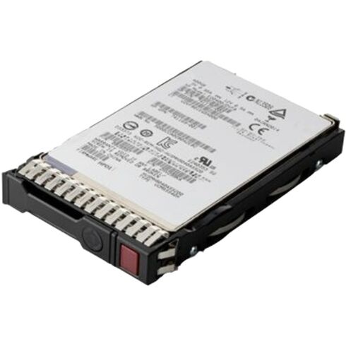 P09096-B21 HPE 6.4TB SAS SFF Solid State Drive