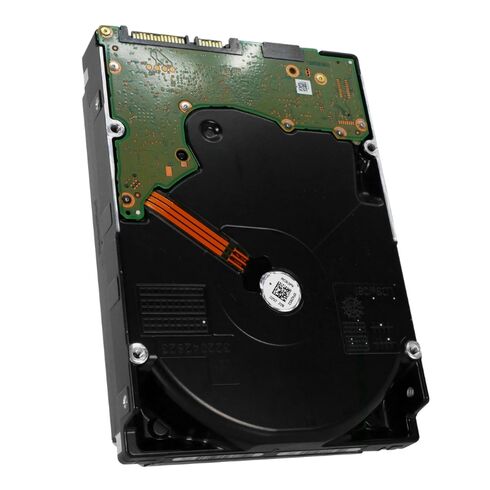 Western Digital WD203KRYZ 20TB Optimized HDD