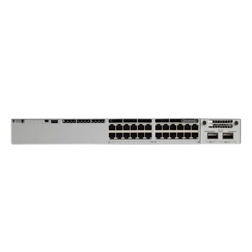Cisco C9300-24H-A Ethernet Switch