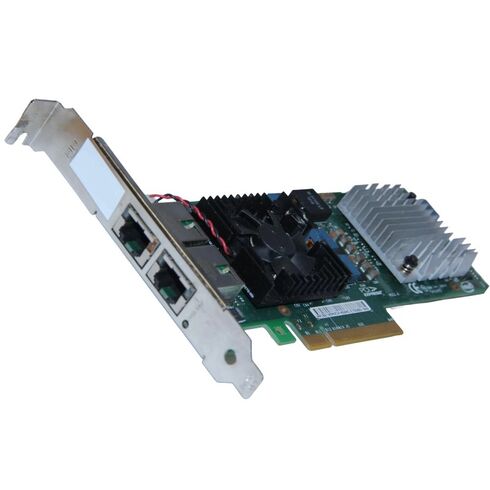 Dell J031P Ethernet Network Adapter