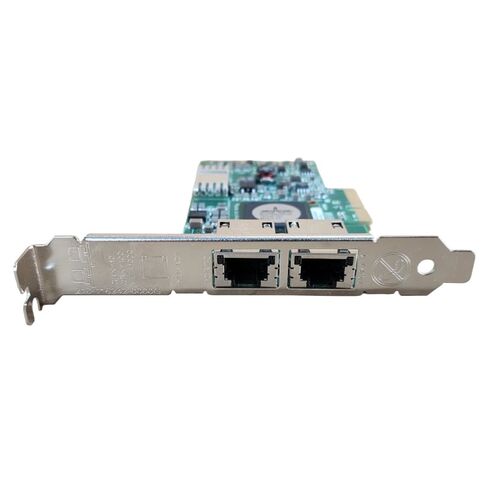 Dell J085G Ethernet Network Adapter