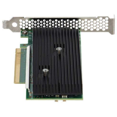 Dell RC5TP Intel Iqa89701g2p5 100GB Accelerator Card