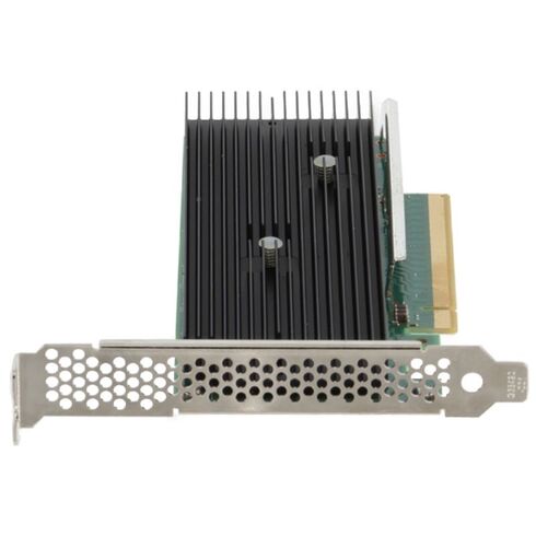 Dell RC5TP Intel Iqa89701g2p5 Quickassist Accelerator Card