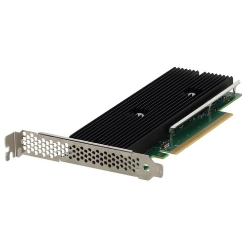 Dell RC5TP Intel Iqa89701g2p5 Quickassist Adapter 8970 Accelerator Card