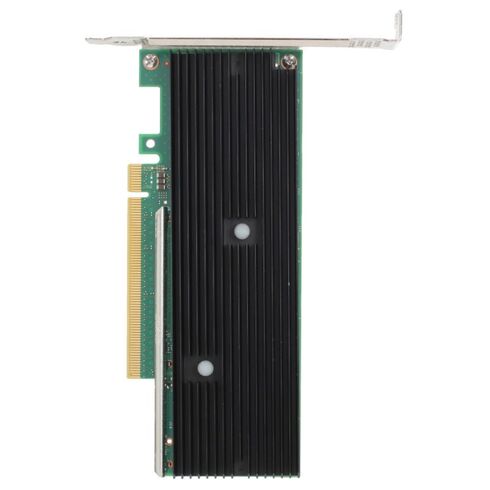 Dell RC5TP Low Profile Accelerator Card