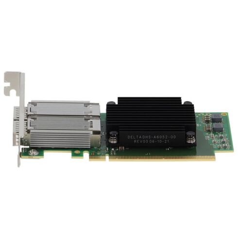 Dell RY6P0 Dual Port 50GbE Adapter