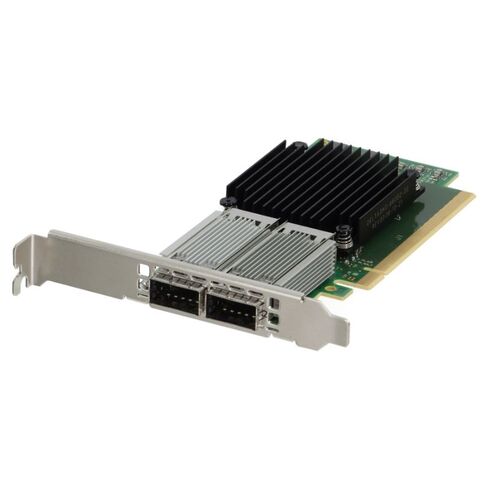 Dell RY6P0 Mellanox MCX516A ConnectX-5 Adapter