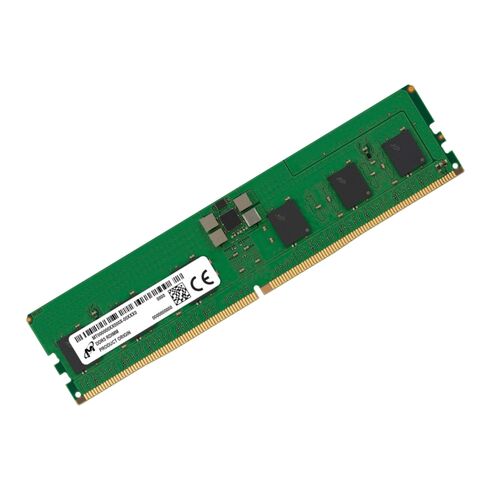HPE S3L10A 96GB 288-pin Memory