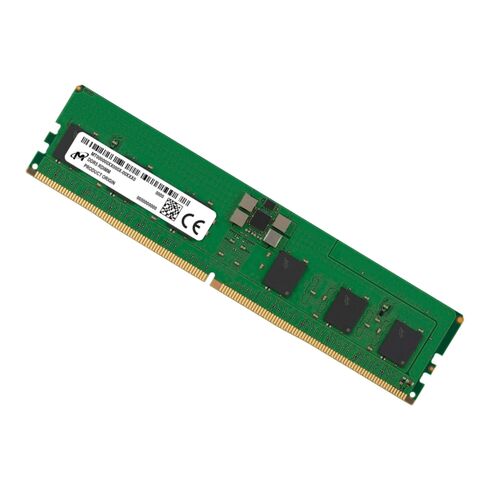 HPE S3L10A 96GB PC5-38400 Memory