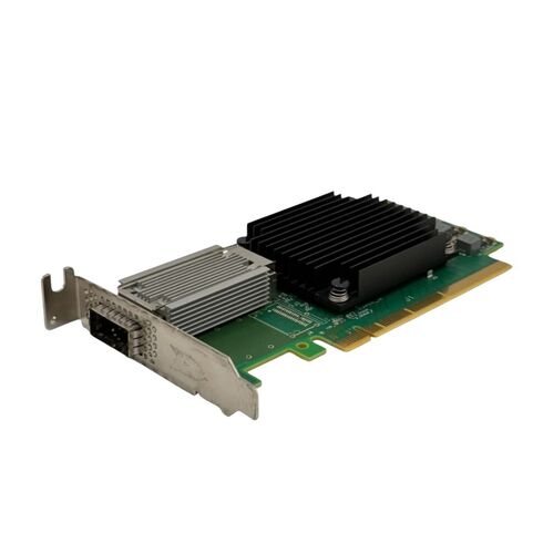 MCX555A-ECAT Mellanox 100GBE Adapter Card