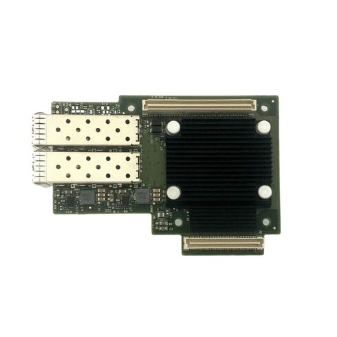 Mellanox MCX542A-ACAN 25GBE Adapter