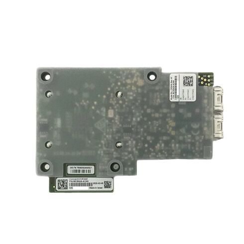 Mellanox MCX542A-ACAN 25GBE Dual-Port Adapter