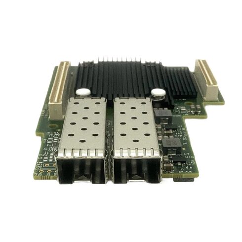 Mellanox MCX542A-ACAN Dual-Port Adapter
