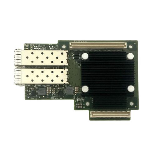 Mellanox MCX542A-ACAN Dual-Port PCI-E Adapter