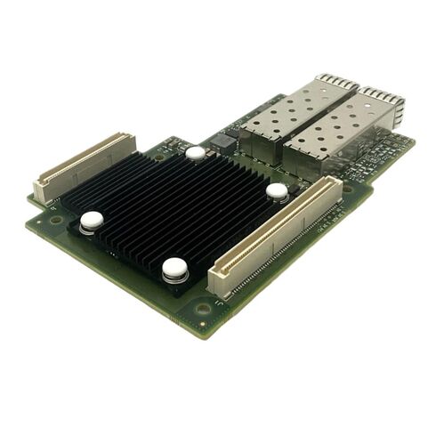 Mellanox MCX542A-ACAN PCI-E Adapter