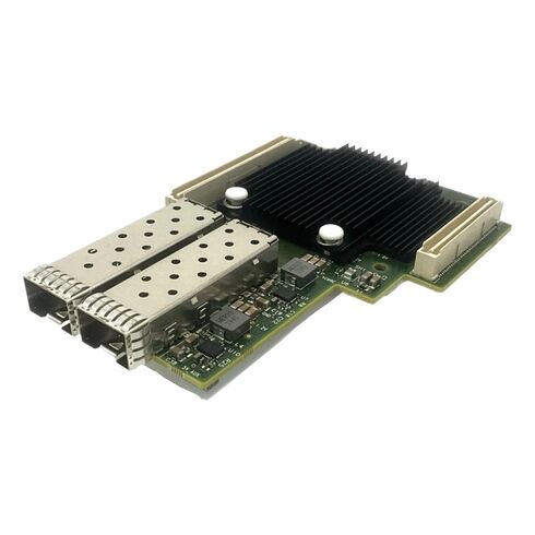 Mellanox MCX542A-ACAN SFP28 PCI-E Adapter
