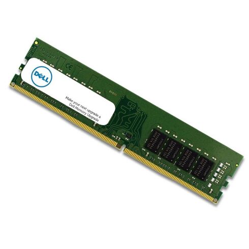 370-ADNI Dell 8GB DDR4 ECC 2666MHz SDRAM Memory