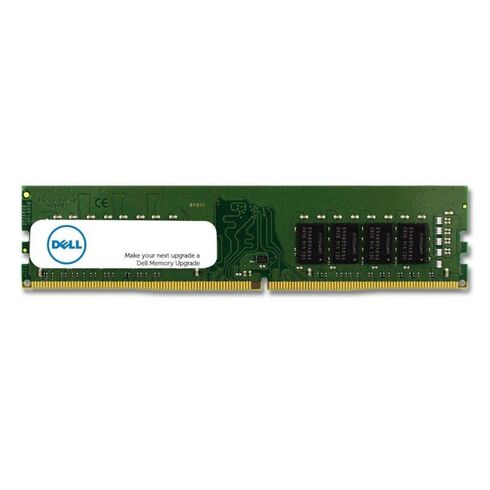 370-ADNI Dell 8GB PC4-21300 DDR4 2666MHz SDRAM Memory