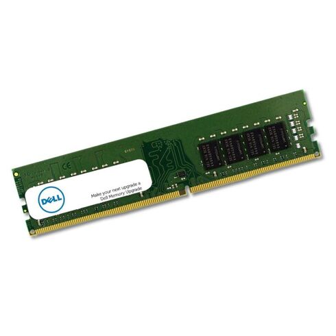 370-ADNI Dell 8GB PC4-21300 DDR4 ECC SDRAM Memory