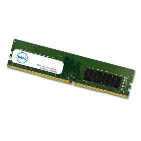 370-ADNI Dell 8GB PC4-21300 ECC 2666MHz SDRAM Memory