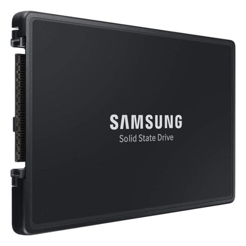 Samsung MZQL21T9HCJR Gen4 X4 U.2 PCI-E SSD