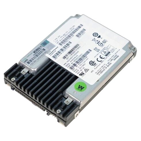 HPE P49048-B21 SAS 12GBPS SSD