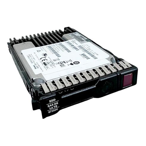HPE P49327-001 1.6TB Solid State Drive