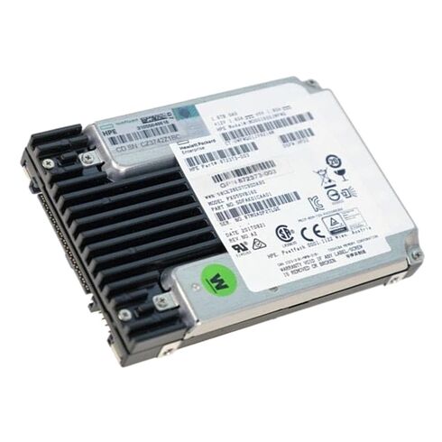HPE P49327-001 SFF Solid State Drive