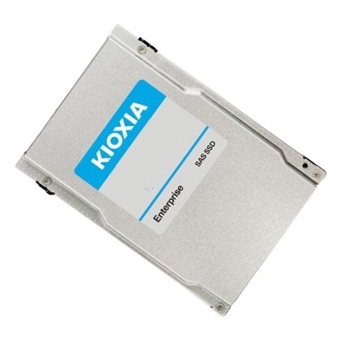 KCD8XRUG15T3 Kioxia PCI-E 4.0 X4 SSD