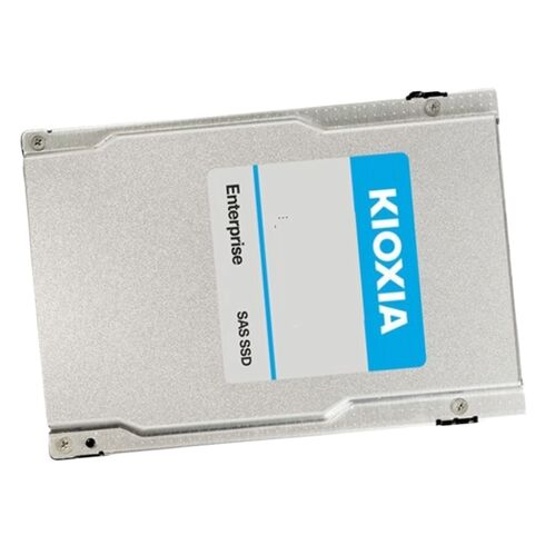 Kioxia KCD8XRUG15T3 2.5Inch SSD