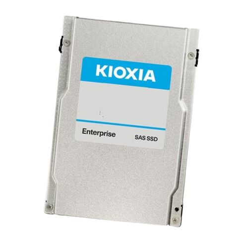 Kioxia KCD8XRUG15T3 SSD