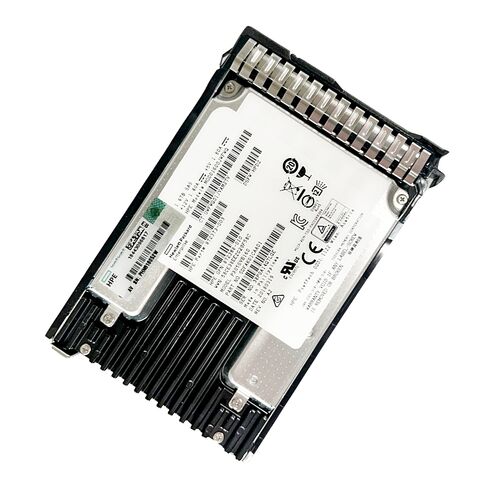P49327-001 HPE SAS 12GBPS Hot Swap SSDP49327-001 HPE Mixed Use TLC SSD