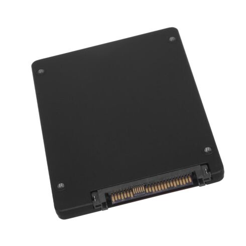 Samsung MZ-QLB3T80 NVME SSD