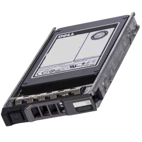 1WTYD Dell 3.84TB SSD