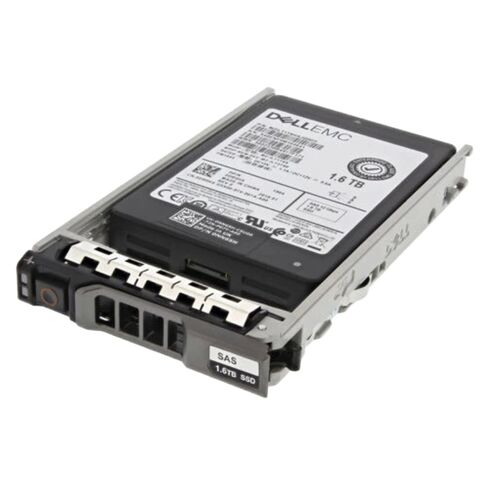 400-AZHJ Dell 1.6TB SAS SSD