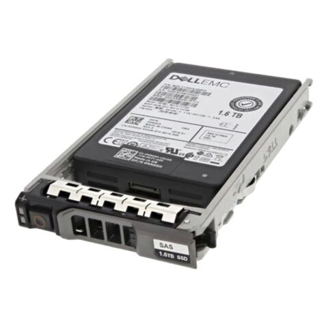 400-AZHK Dell 1.6TB SAS SSD