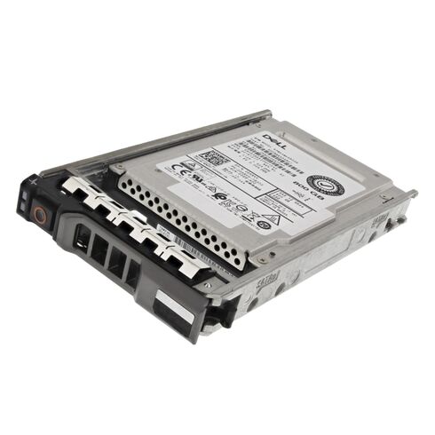 400-AZII Dell 800GB SAS SSD