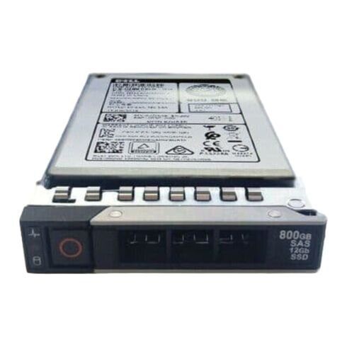 400-AZQO Dell 800GB SAS SSD