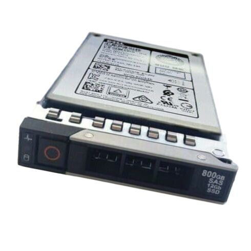 400-AZRM Dell 800GB SAS SSD