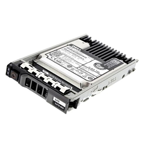 400-BCMO Dell 3.84TB SAS SSD