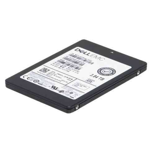 400-BCMS Dell 3.84TB SAS SSD