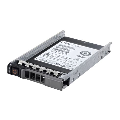 400-BCNJ Dell 960GB SAS SSD