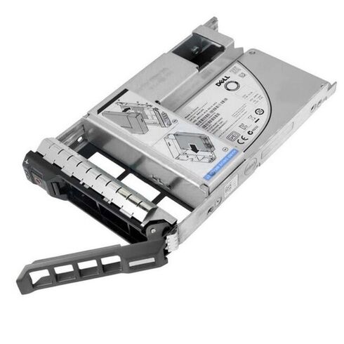 400-BFPB Dell 7.68TB SAS 12GBPS SSD