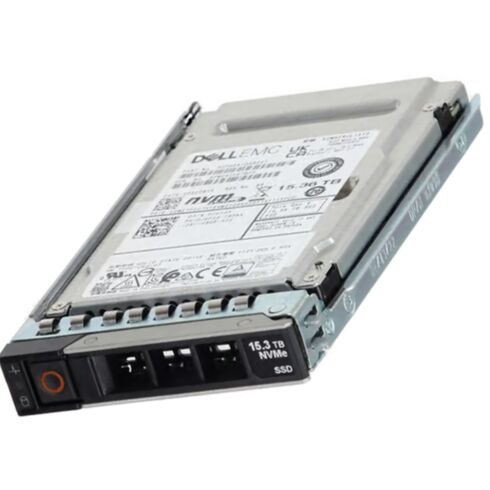 5FRTY Dell 1.6TB SSD