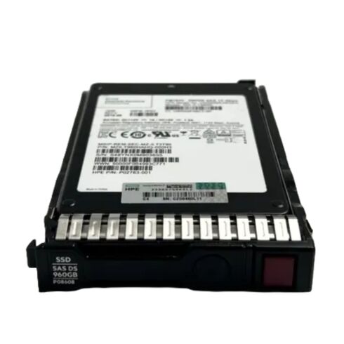 816559-002 HPE 960GB SAS SSD